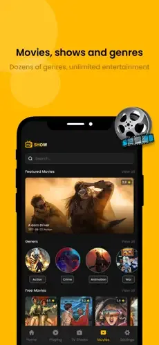 pikashow-sitare-zameen-par Movies and shows